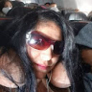 Meet your Posher, Ana